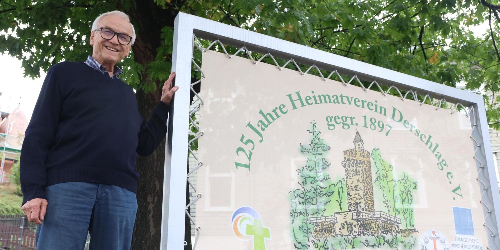 HeimatvereinDerschlag