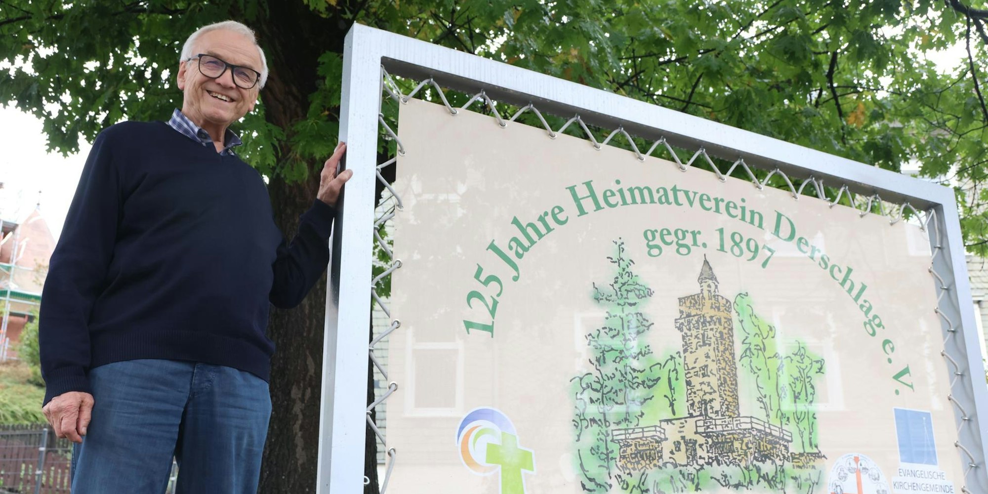 HeimatvereinDerschlag