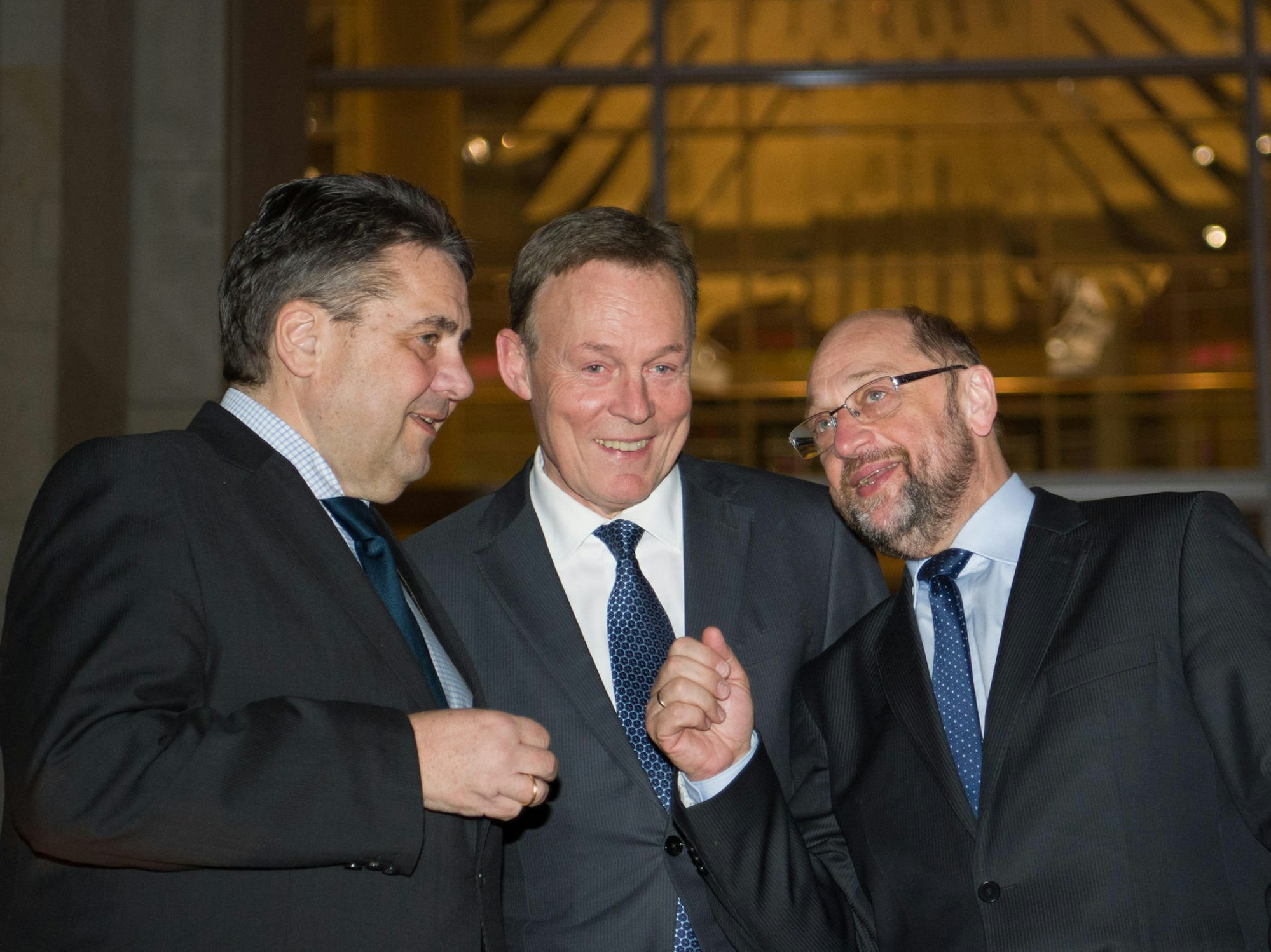 Schulz