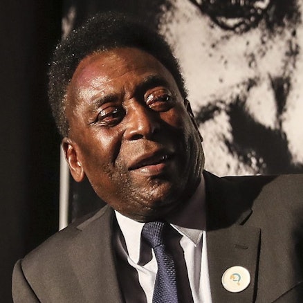 Pelé