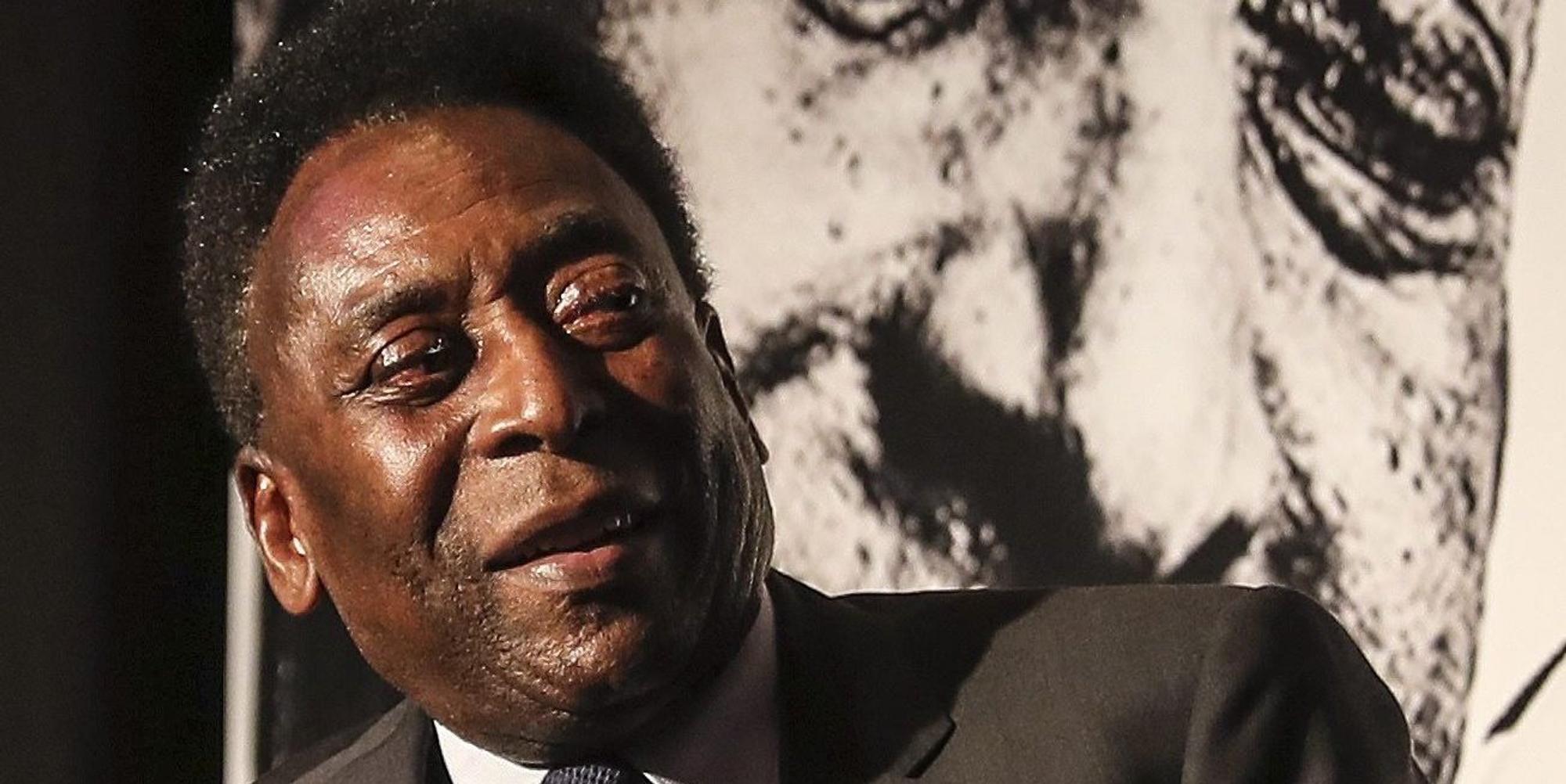 Pelé