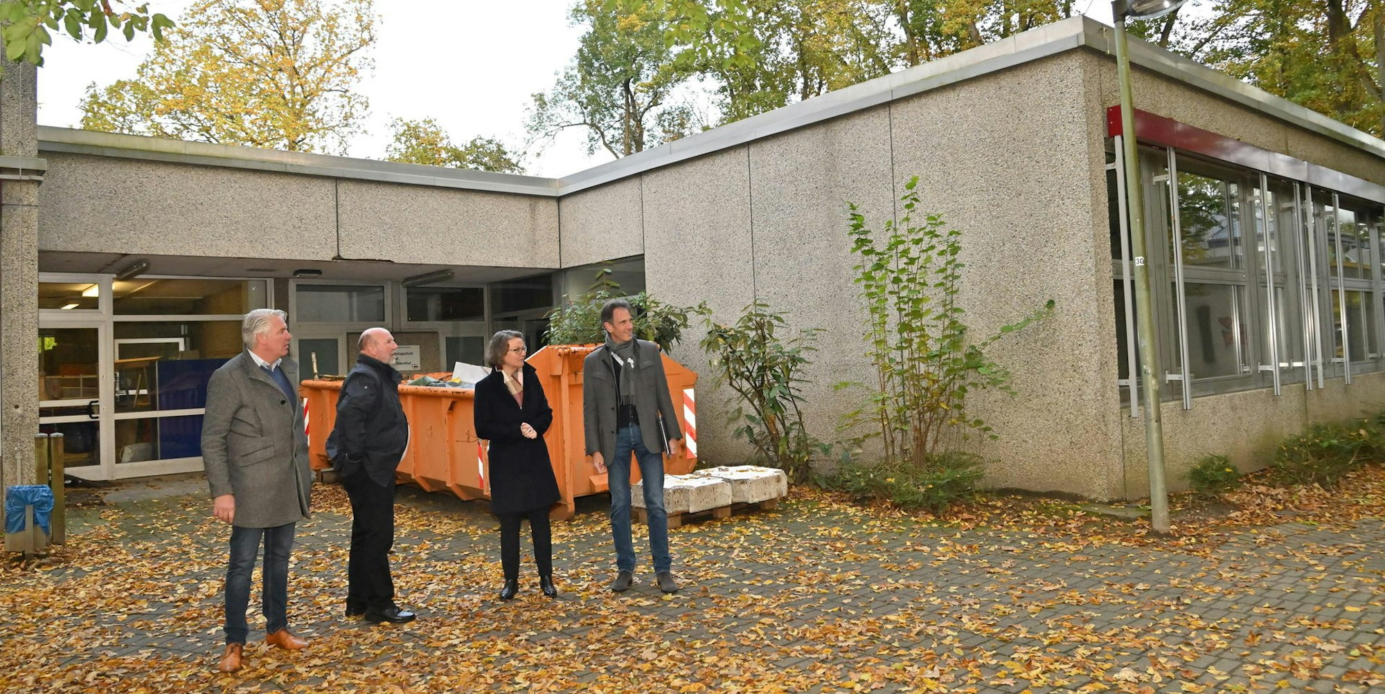 RB OD abgesoffene Grundschule