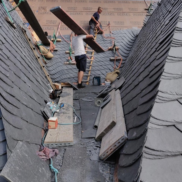 Kirche Baptist Arbeiter