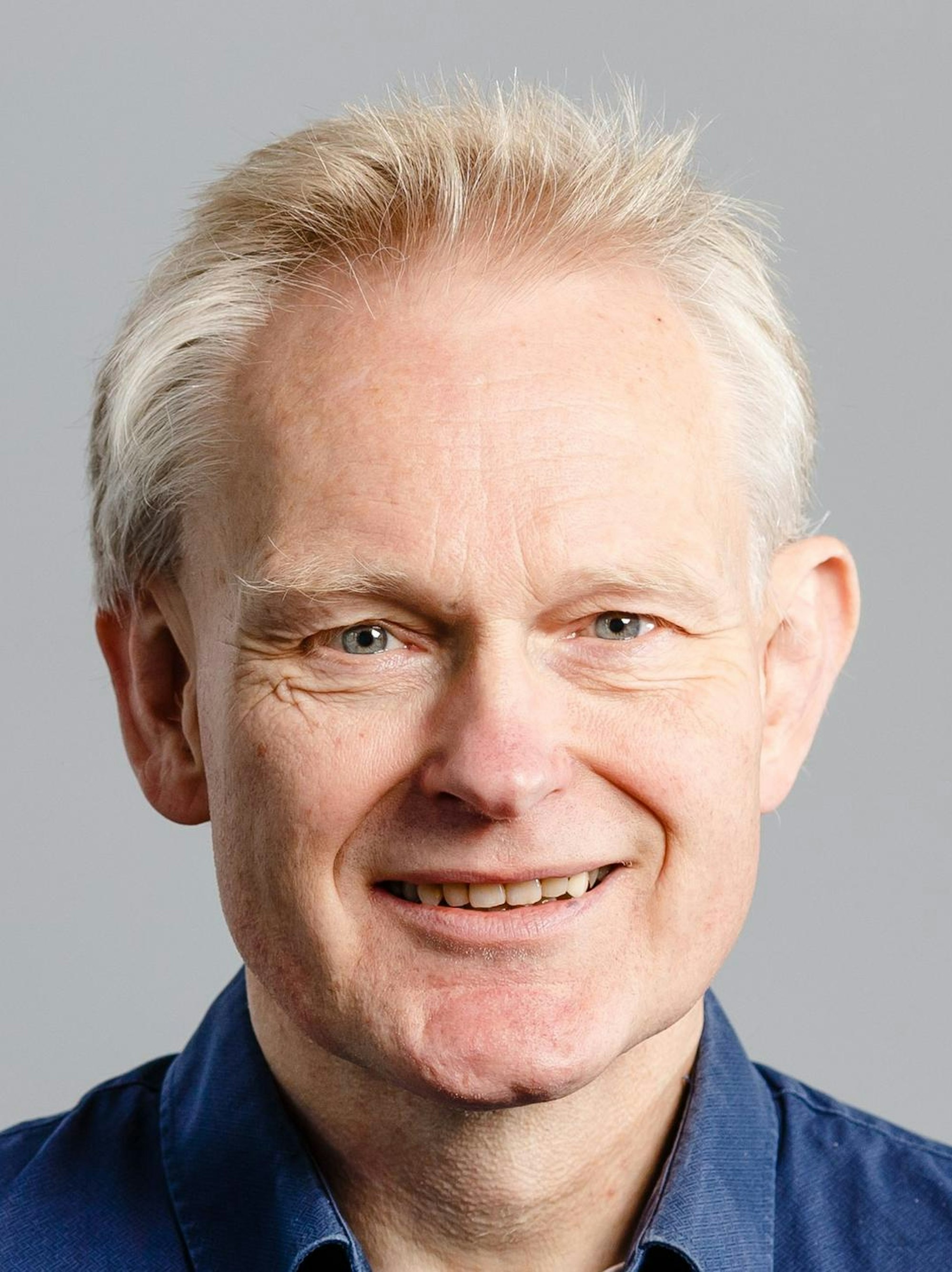 Wolfgang Günther