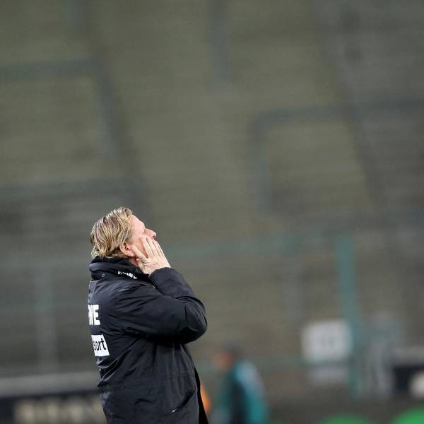 Markus Gisdol