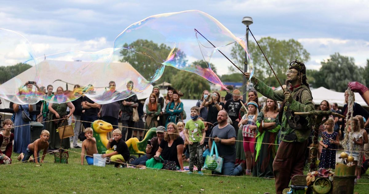 Skh Köln - Spectaculum Am Fühlinger See