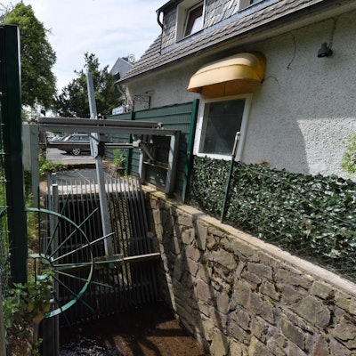 Rechen Odenthaler Straße 230721