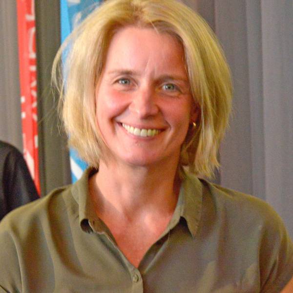 Anne Loth
