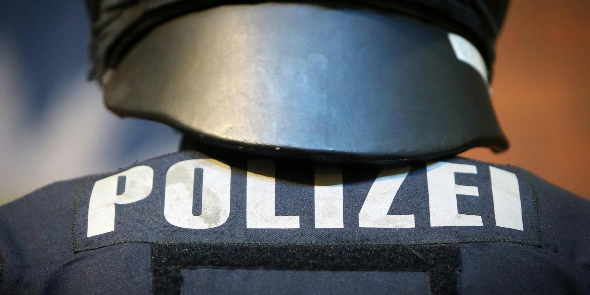 bundespolizei