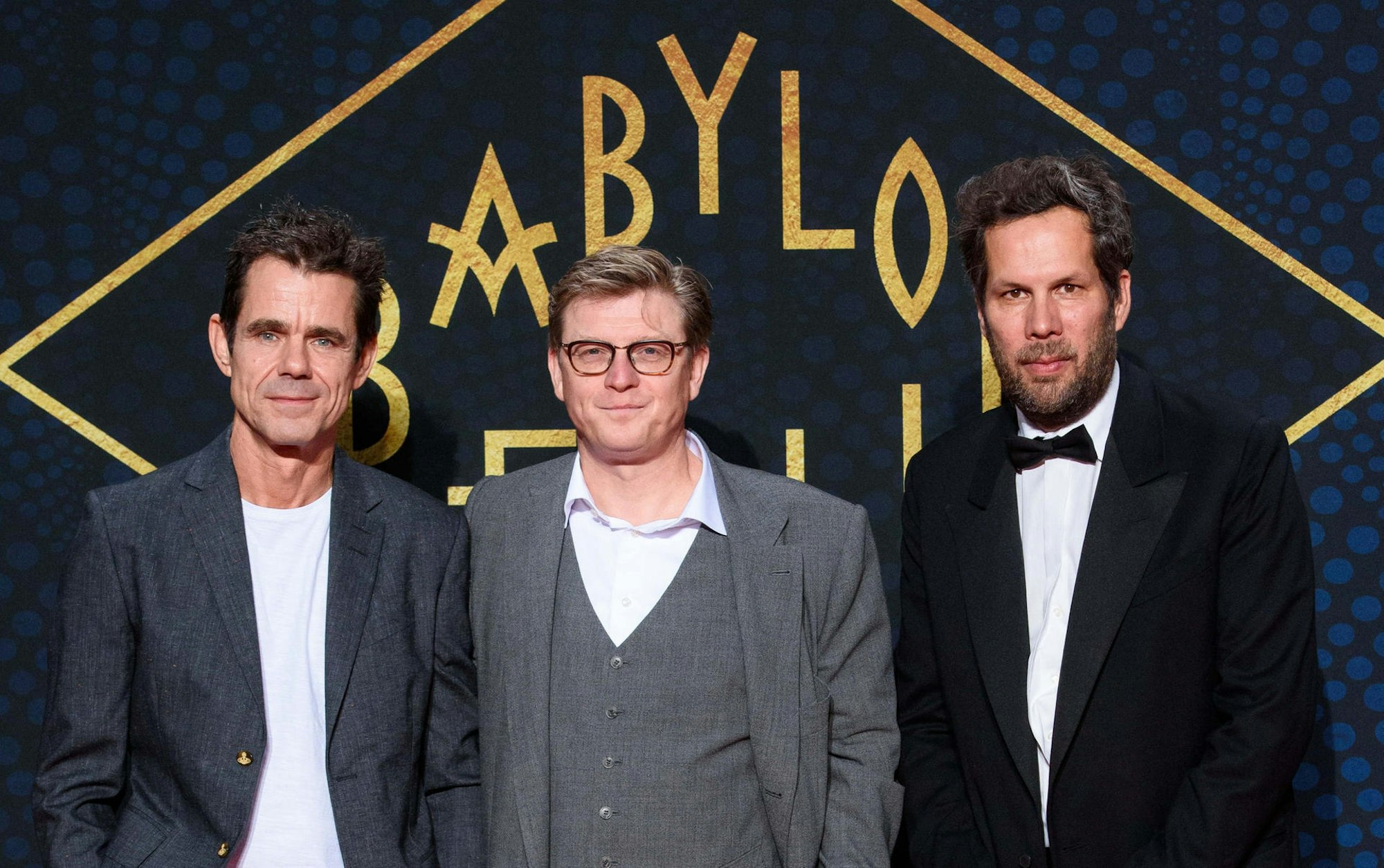 Babylon Berlin