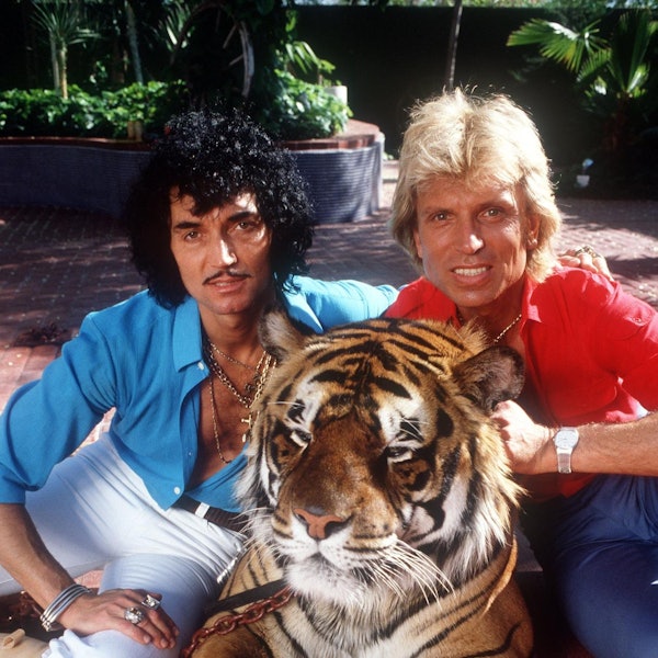 Roy Siegfried dpa alt