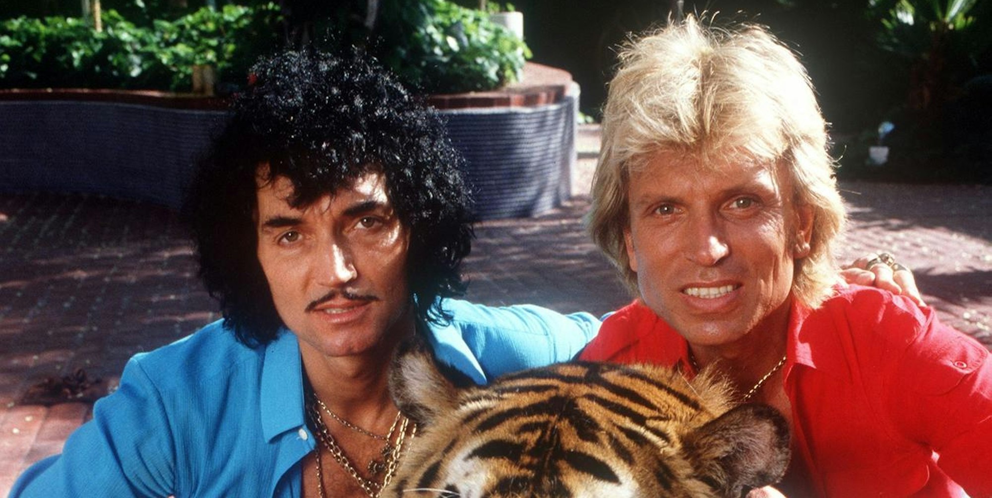 Roy Siegfried dpa alt