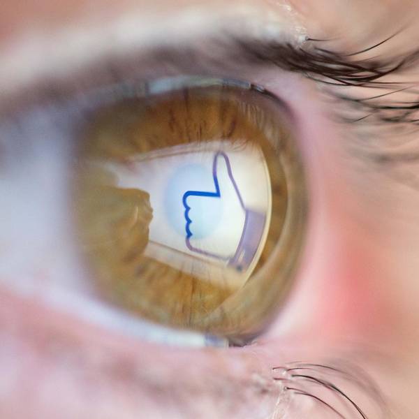 Facebook Like