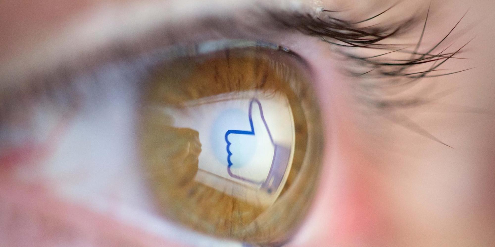 Facebook Like