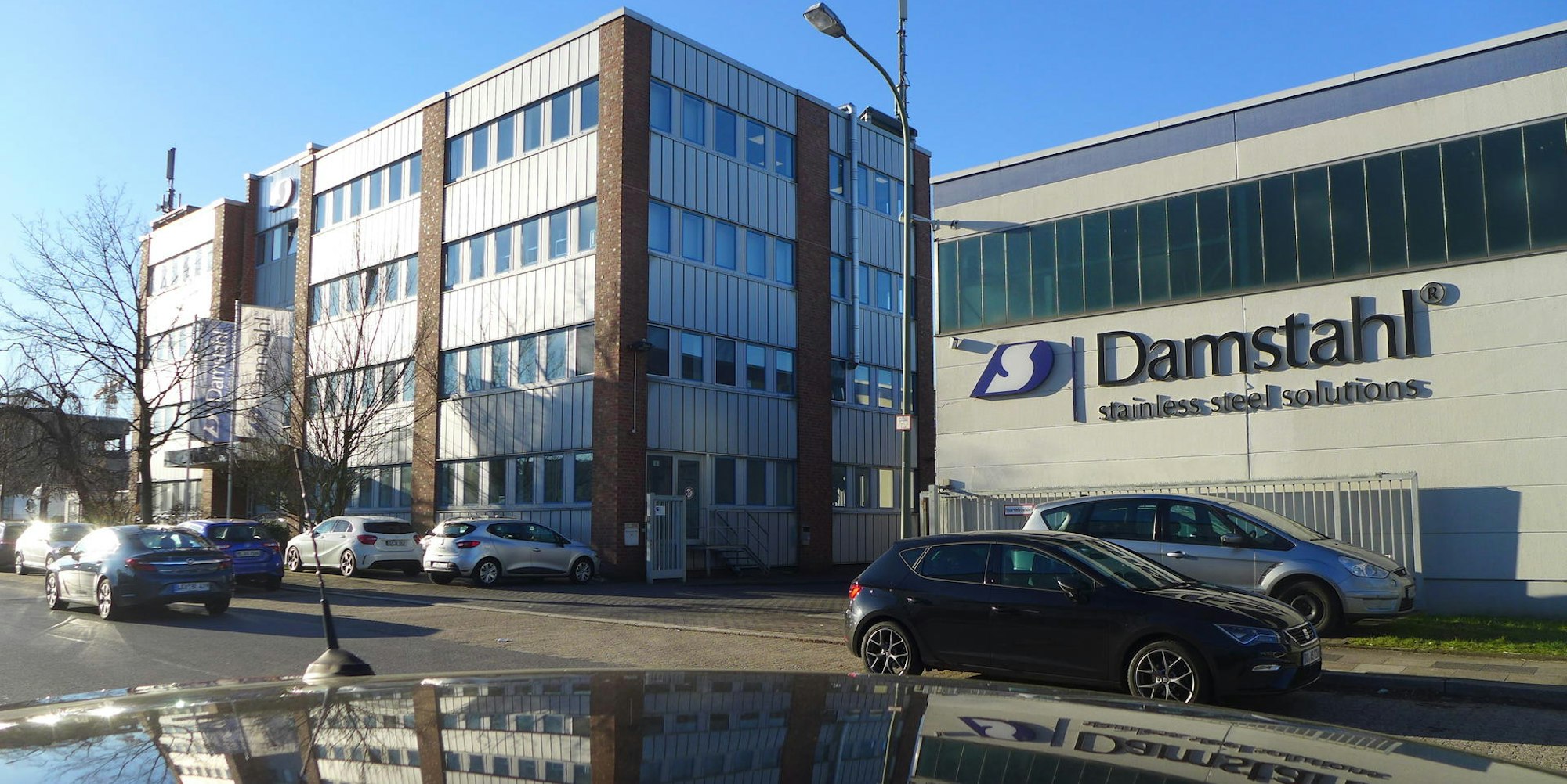 LE-Damstahl