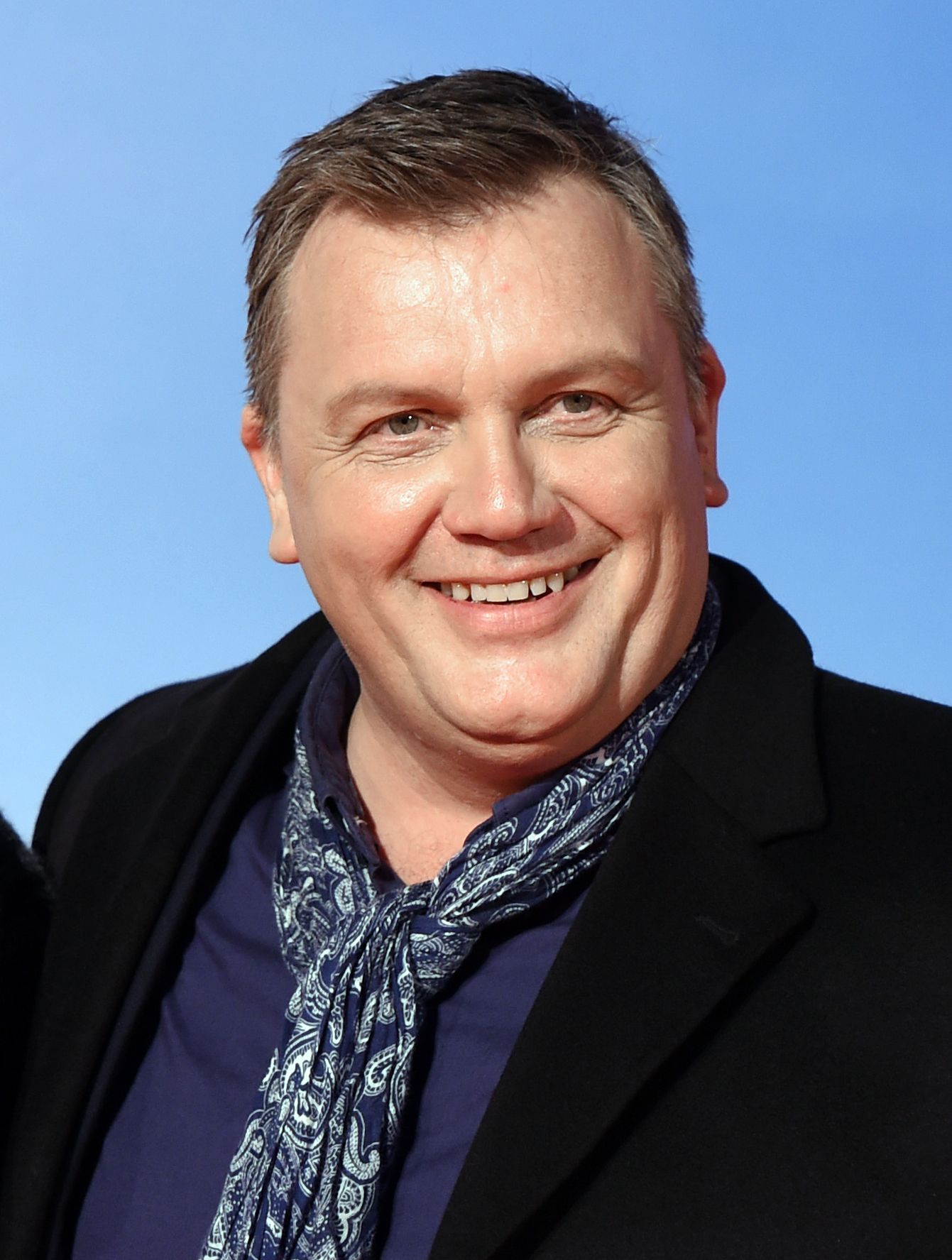Kerkeling