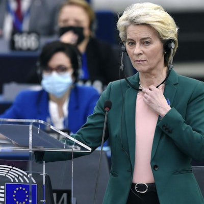 von der Leyen afp 050422