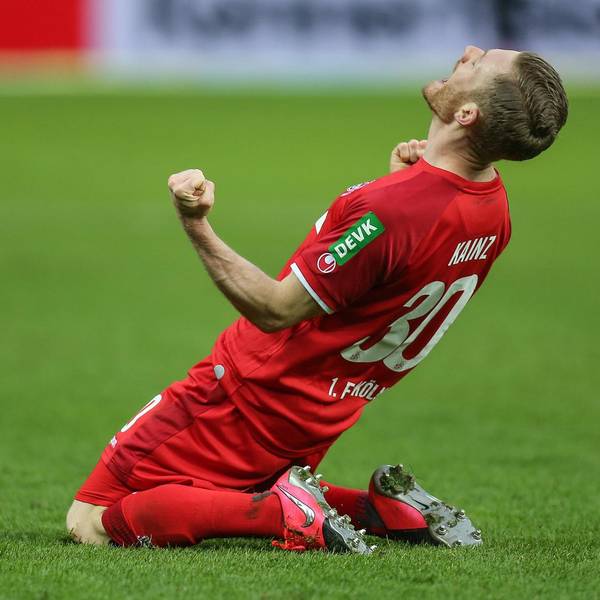 Florian Kainz