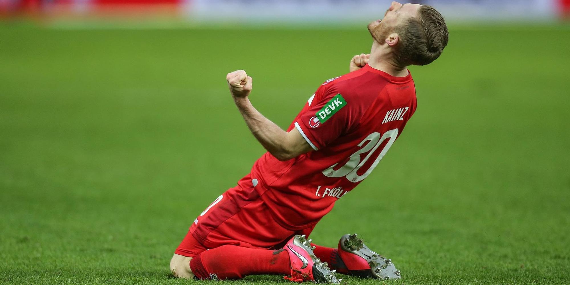 Florian Kainz