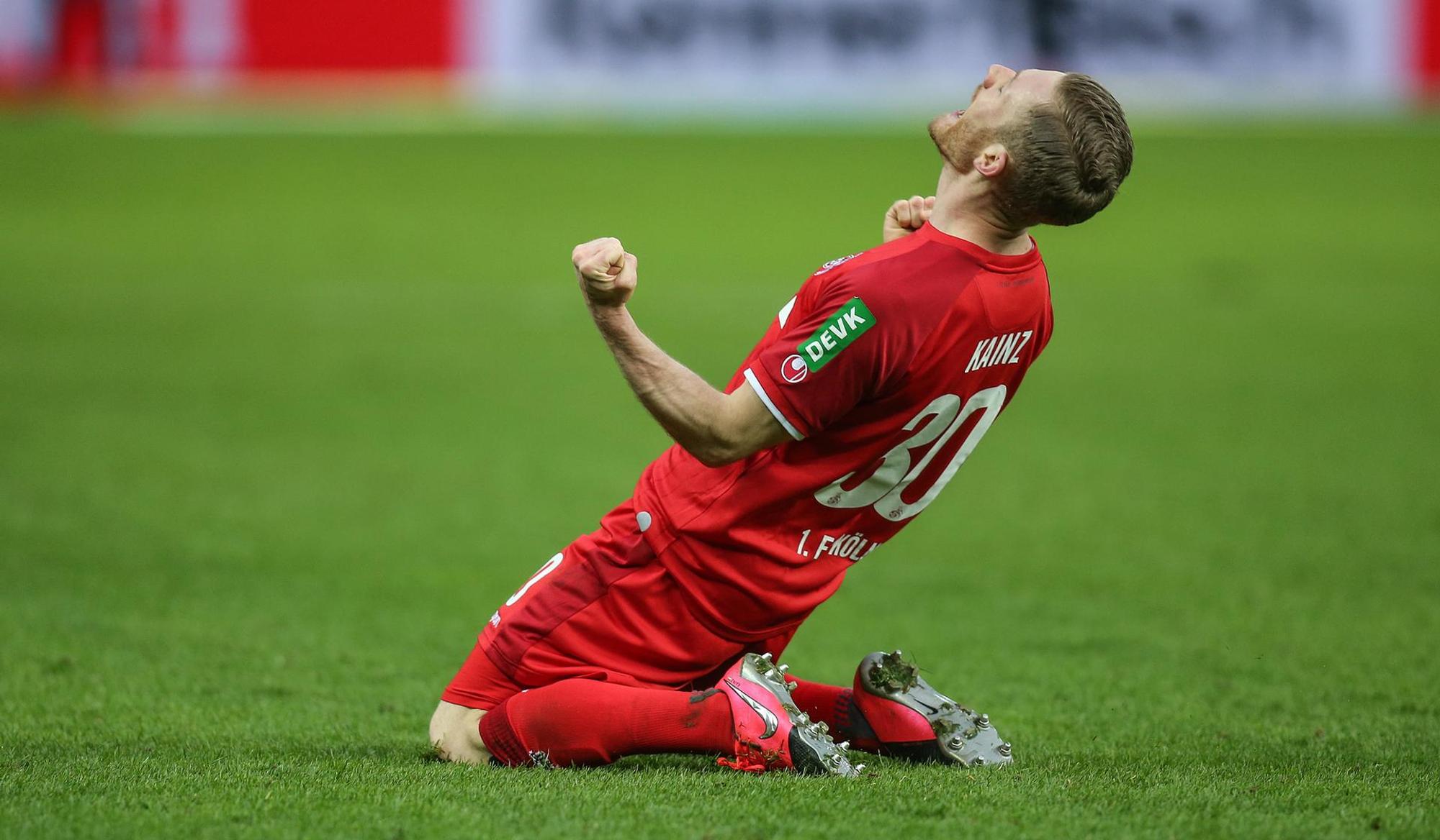 Florian Kainz