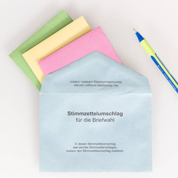 Wahlen Kreis Euskirchen