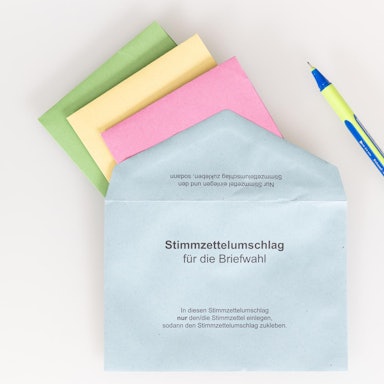 Wahlen Kreis Euskirchen