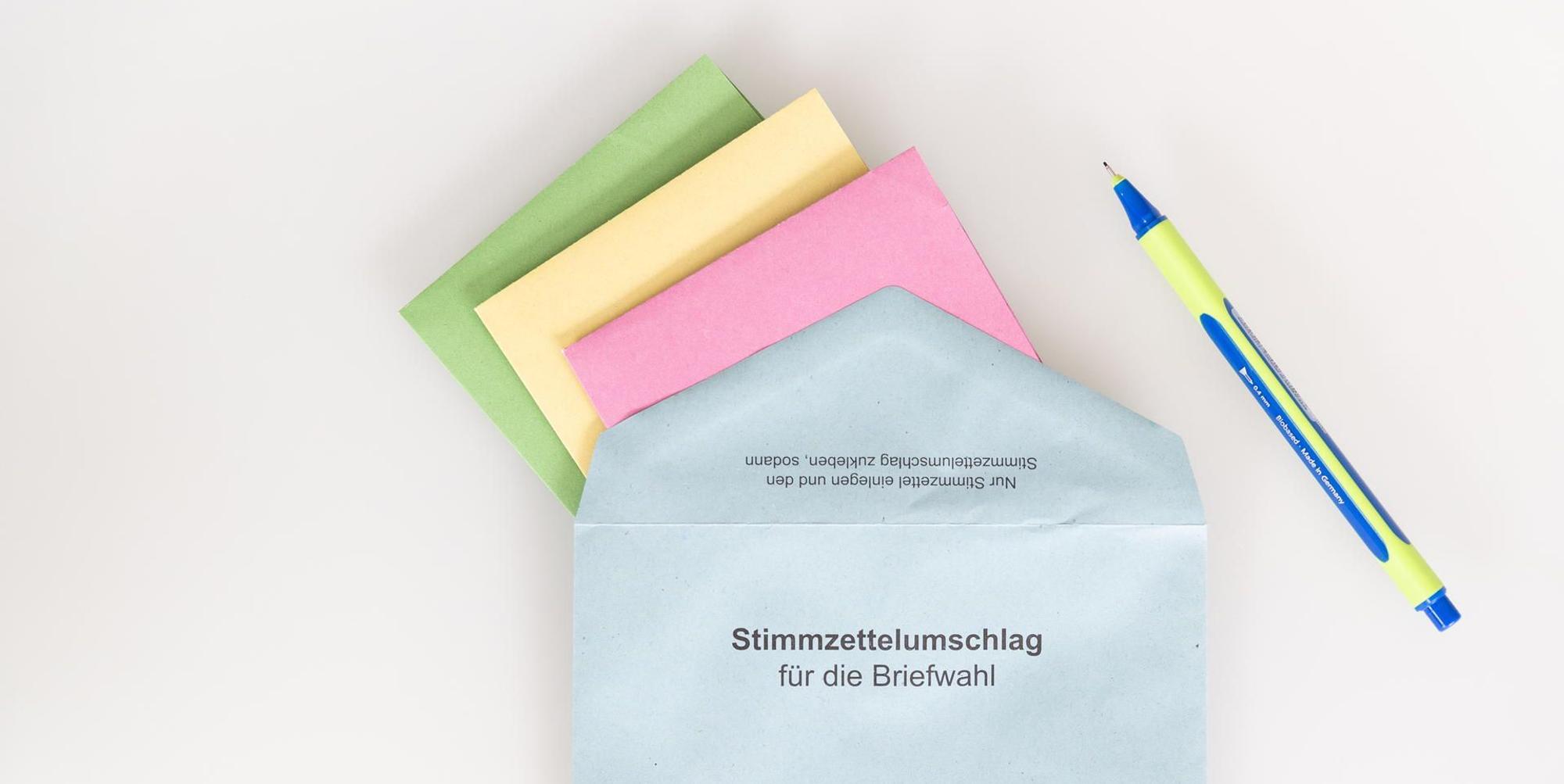 Wahlen Kreis Euskirchen