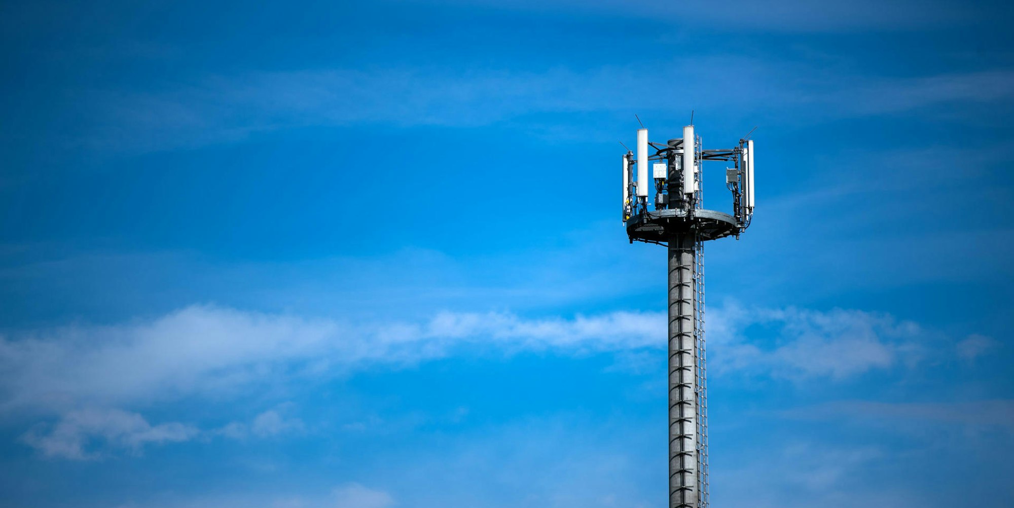 Mobilfunkmast