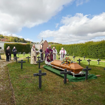 Mariawald Beerdigung_001