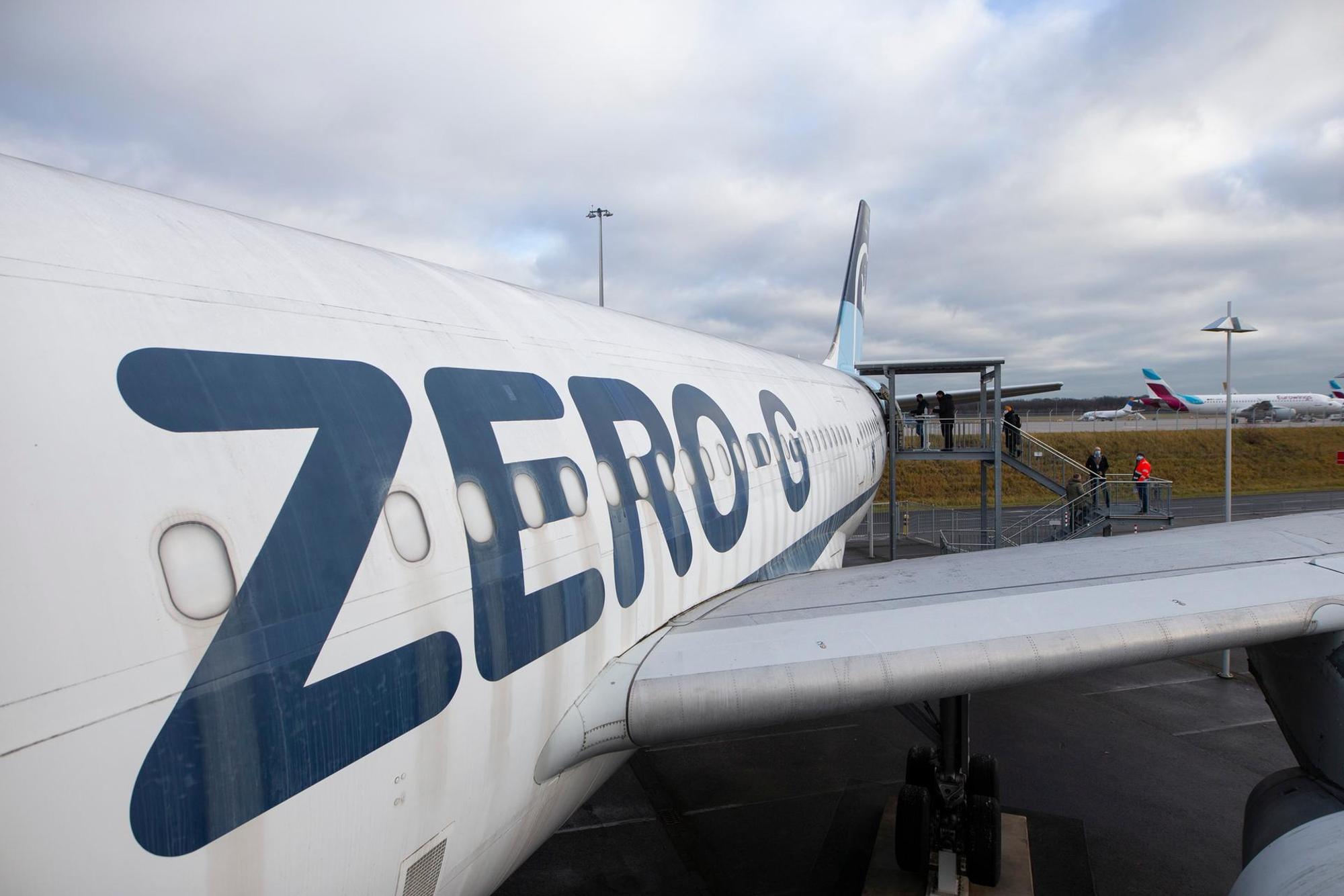 Impfung airbus Köln 3