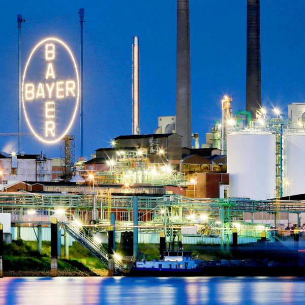 Bayer-Werk