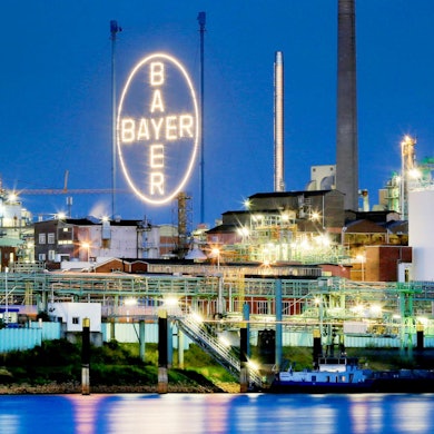 Bayer-Werk