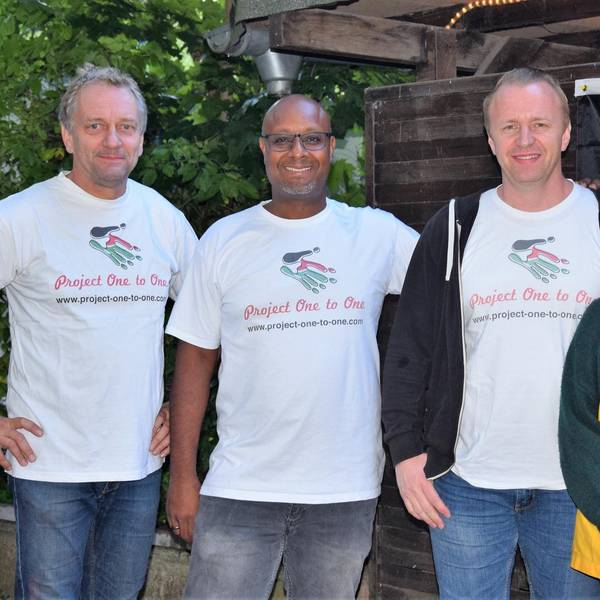 Verein „Project One to One"