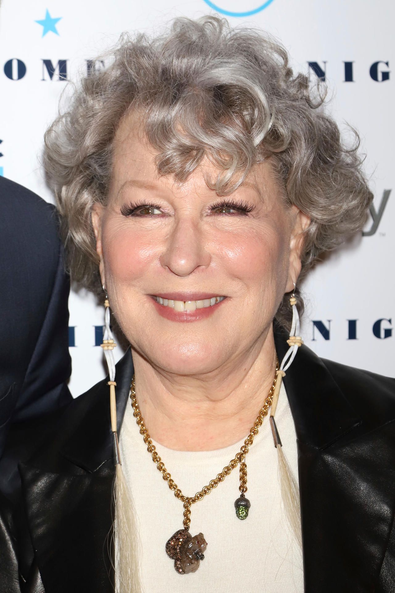 Bette Midler