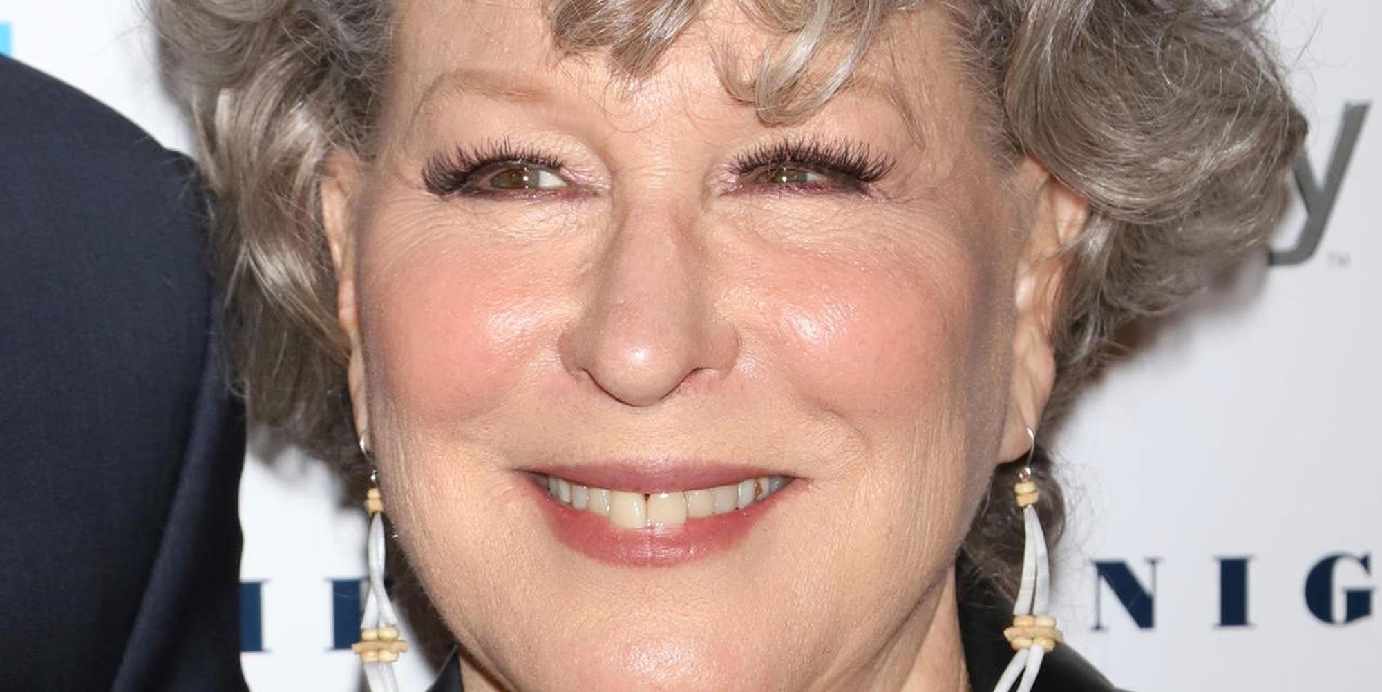 Bette Midler