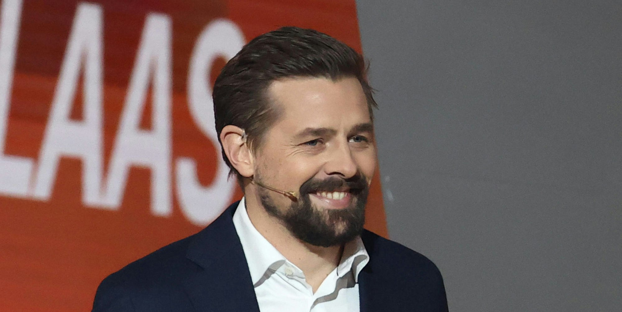 Klaas Heufer-Umlauf dpa