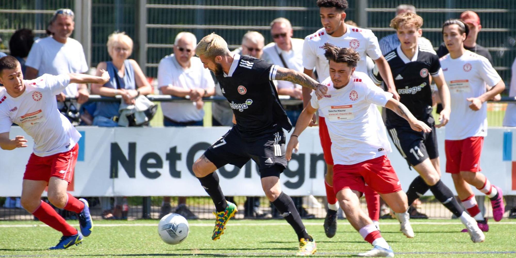 Fortuna U 23