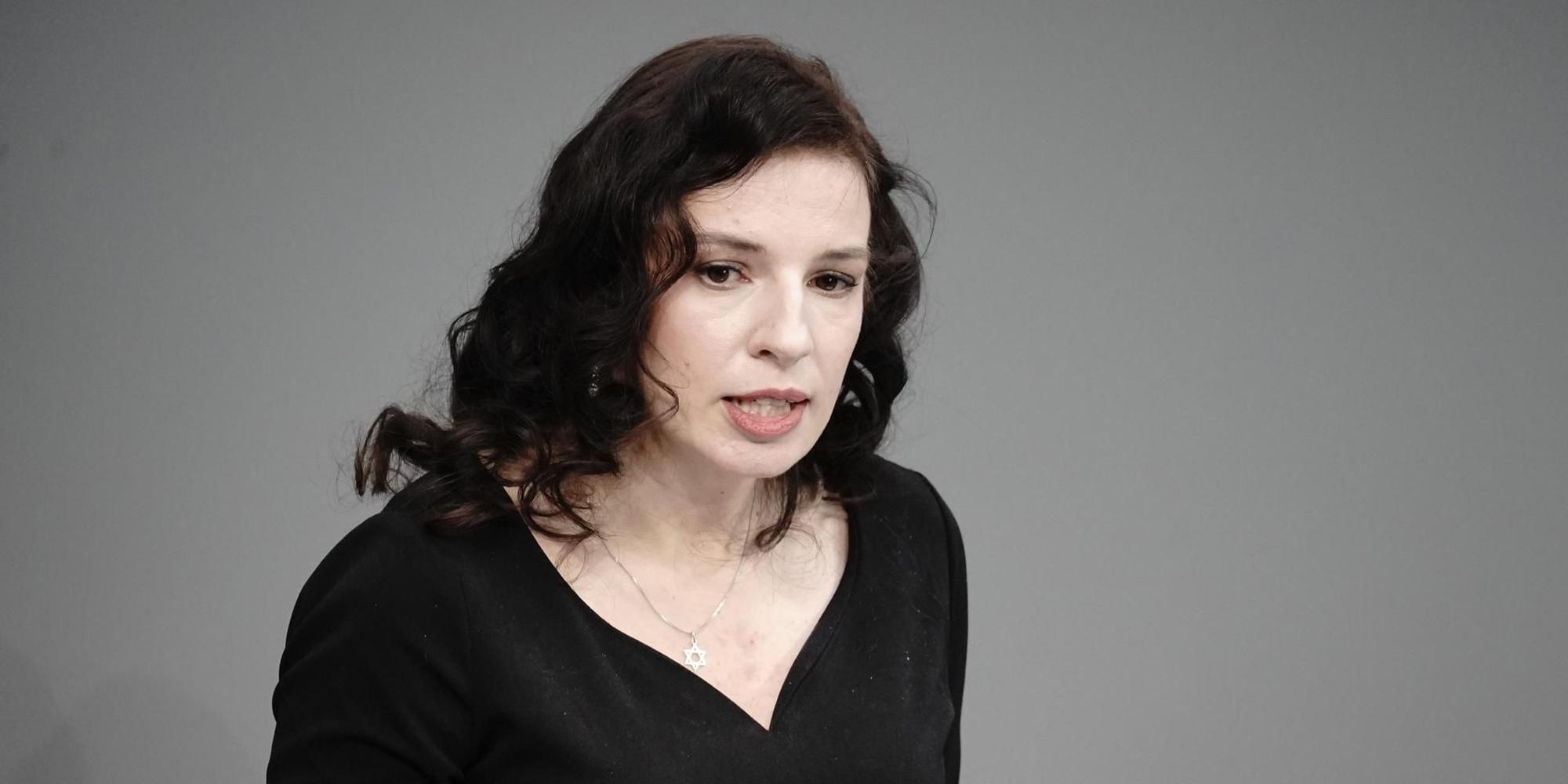 Marina Weisband 240222