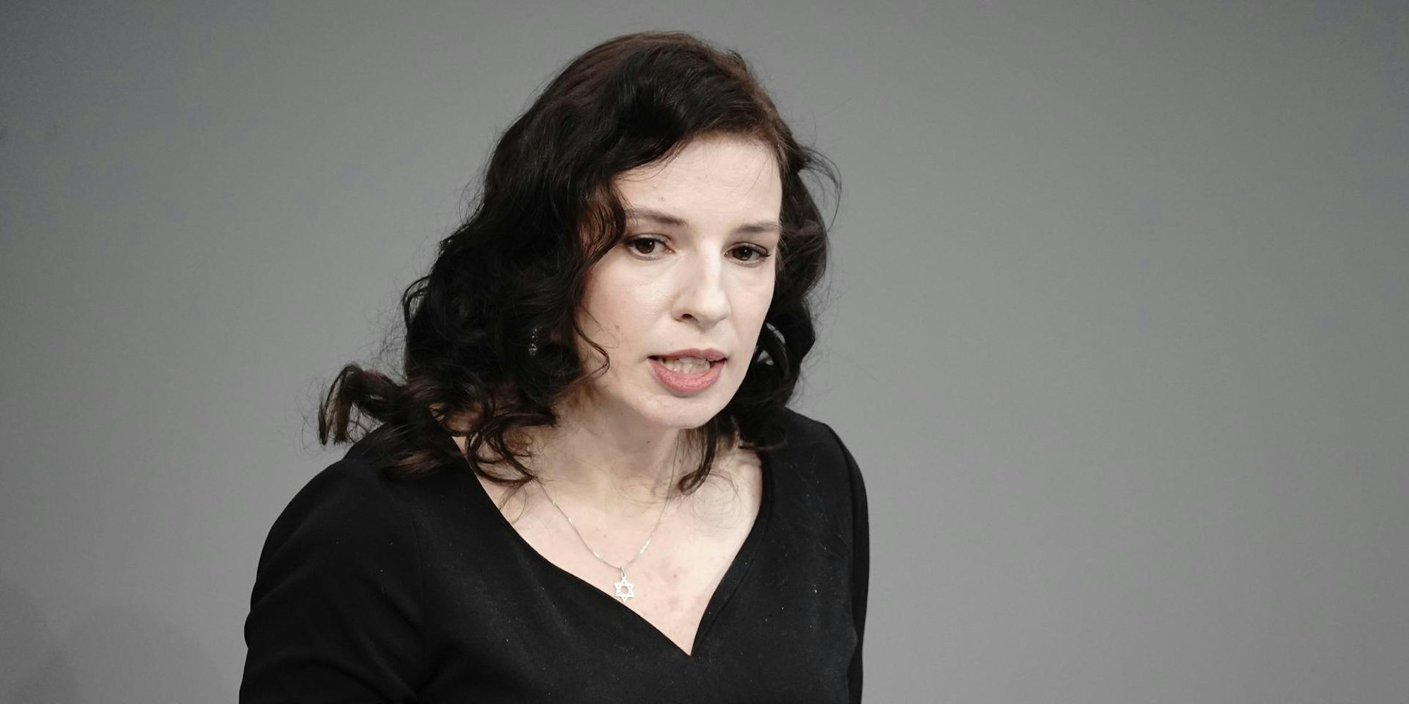 Marina Weisband 240222