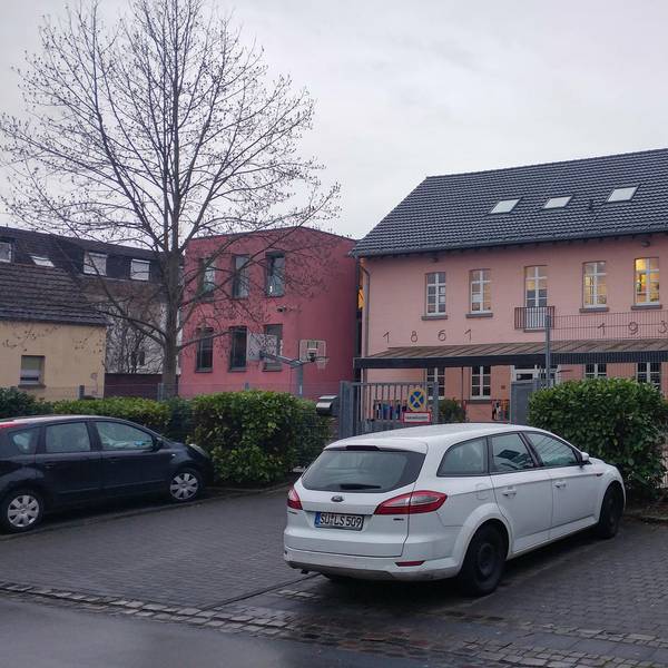 Neuer Inhalt