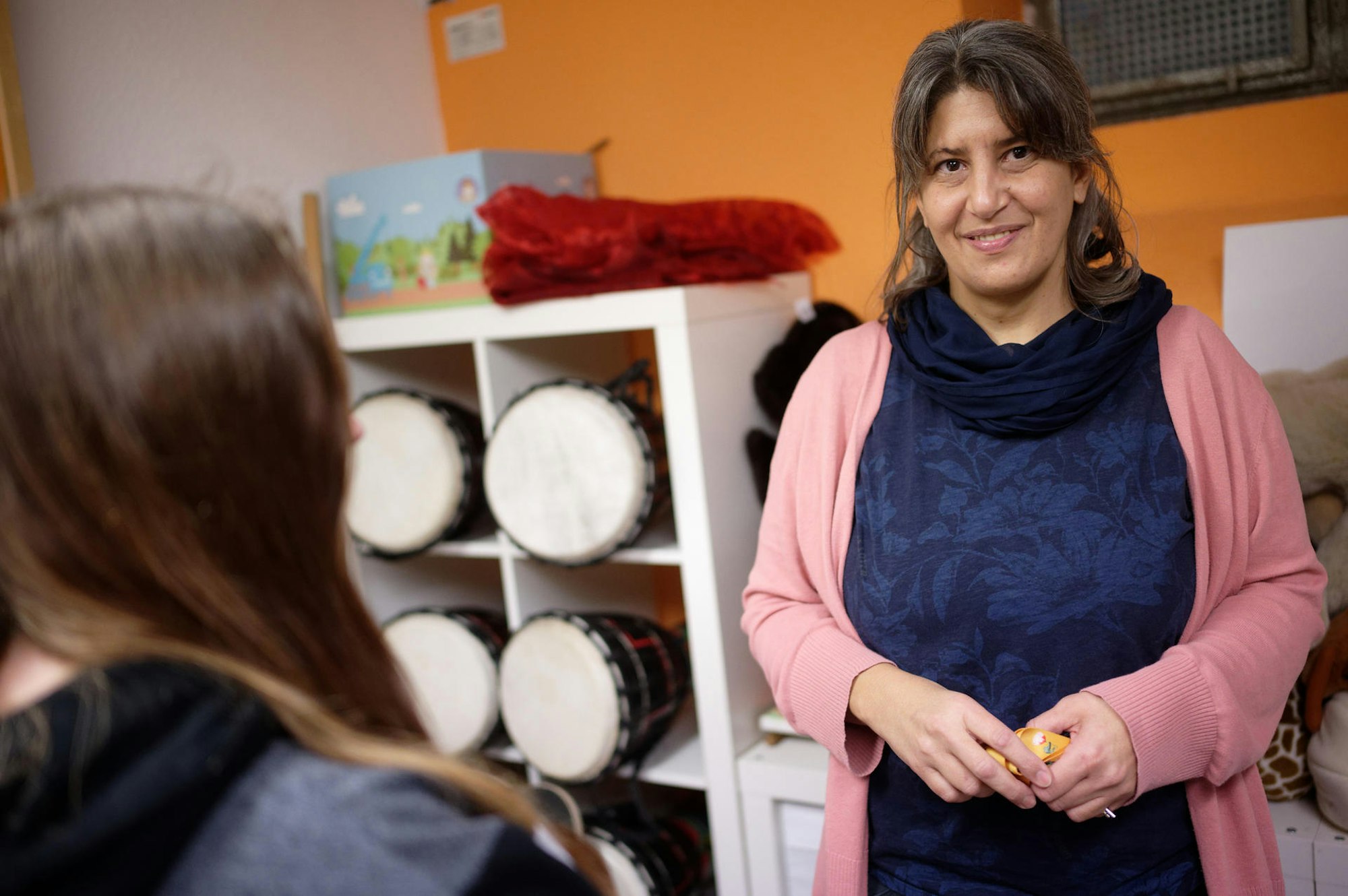 suchtkranke Eltern dpa