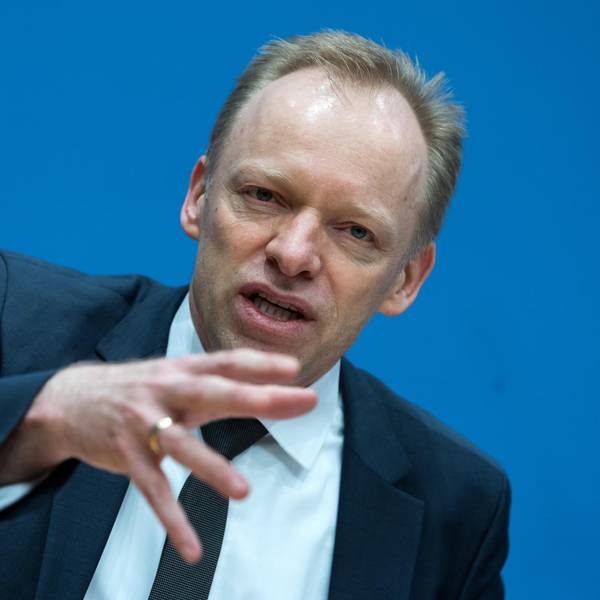 Clemens Fuest