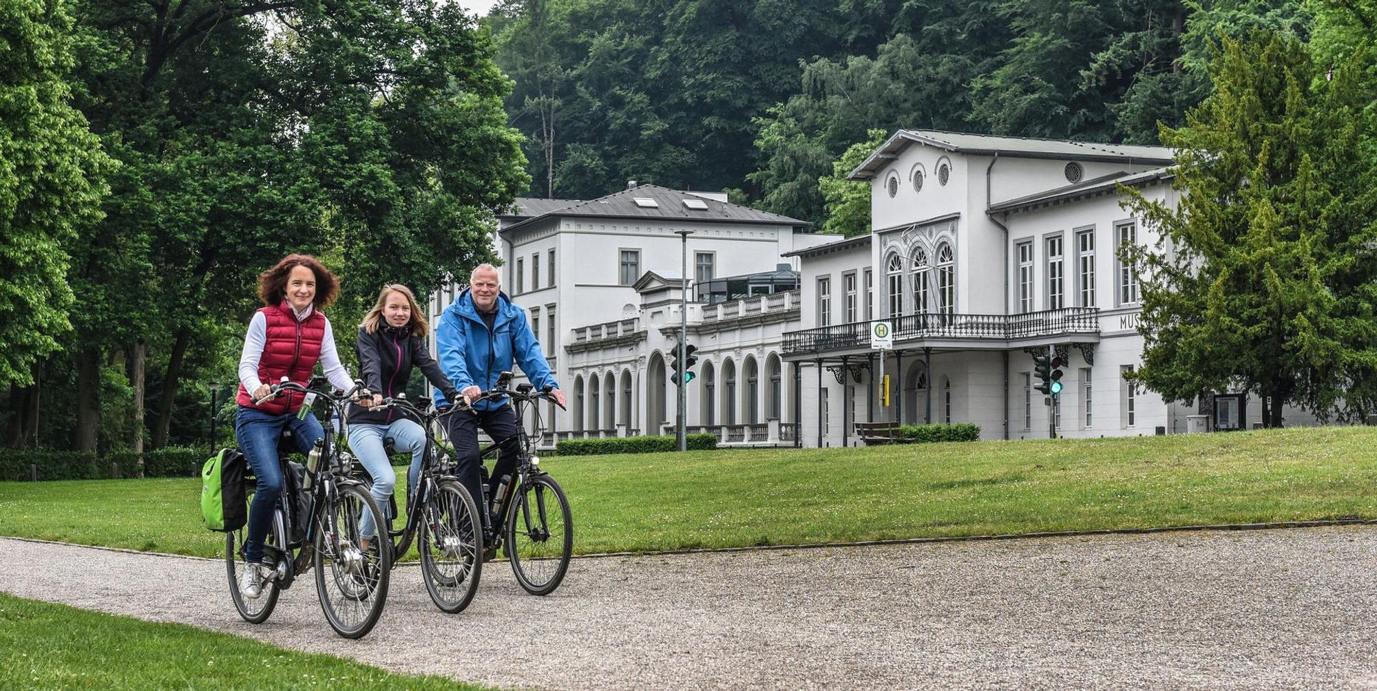 kurhaus