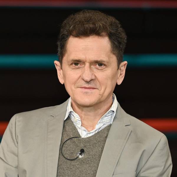 Klaus Stöhr 060622