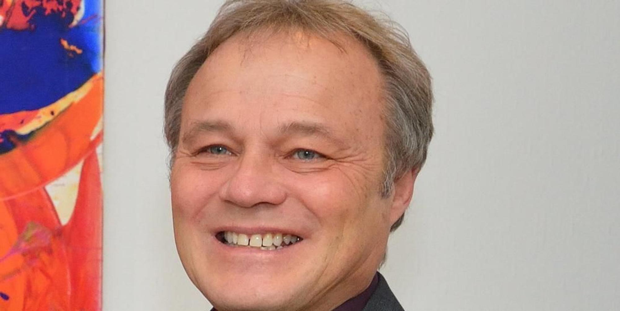 Jörg Weigt