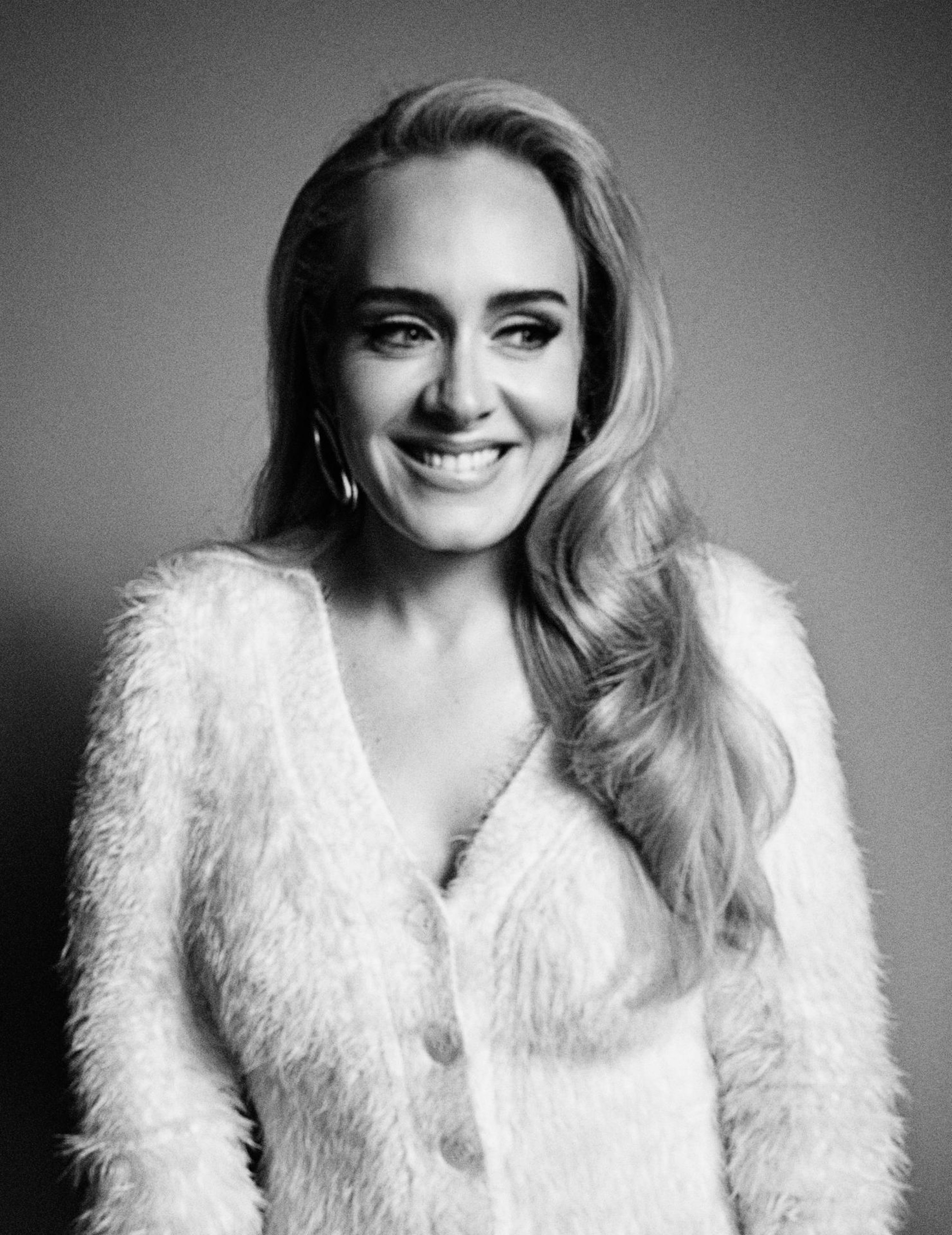 Adele