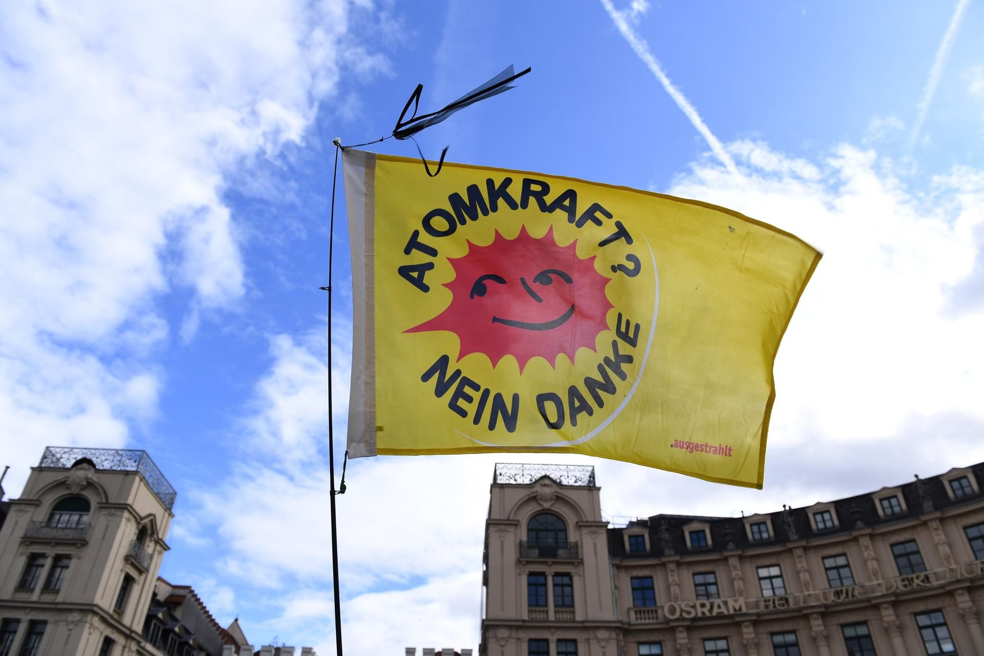 Atomkraft Symbolbild