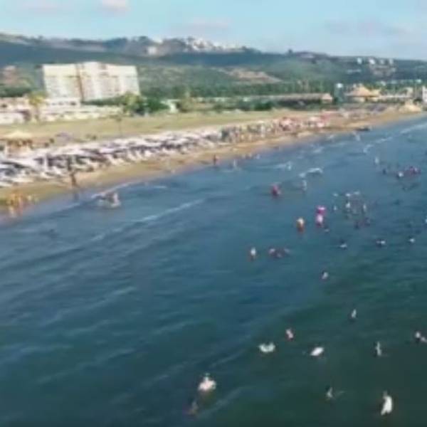 urlaubinsyrien
