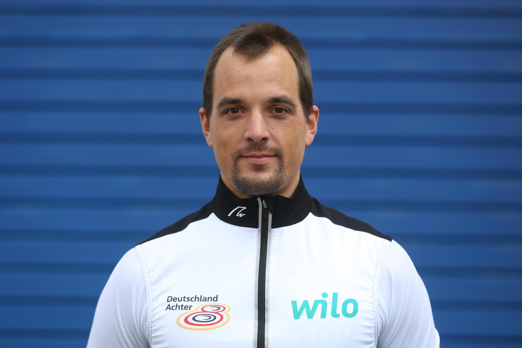 Maximilian Reinelt