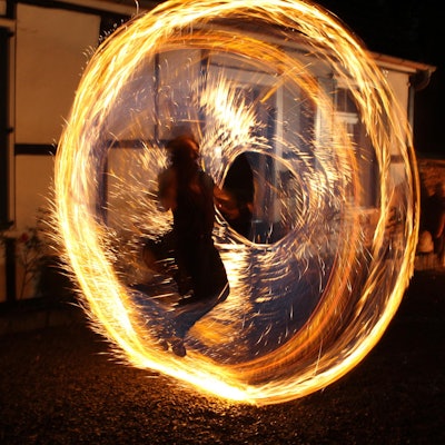 Nacht der Schmiedefeuer 3